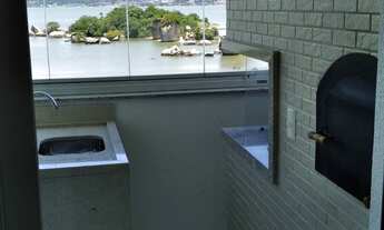 Imagem 7: Apartamento com 3 dormitórios à venda sendo 3 suítes, 116.3 m² por - R$ - Abraão - Floria