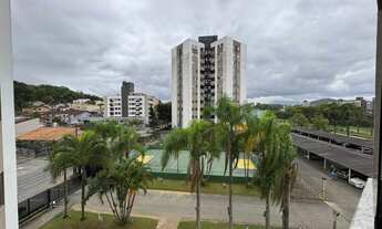 Imagem 6: Apartamento com 3 dormitórios e 1 vaga de garagem em Joinville/SC