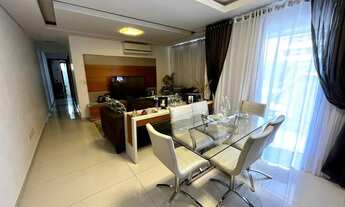 Imagem 7: Apartamento com 3 dormitórios sendo 1 suíte e 1 vaga de garagem em Joinville/SC