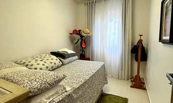 Imagem 2: Apartamento com 3 dormitórios sendo 1 suíte e 1 vaga de garagem em Joinville/SC