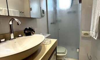 Imagem 6: Apartamento com 3 dormitórios sendo 1 suíte e 1 vaga de garagem em Joinville/SC