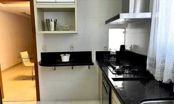 Imagem: Apartamento com 3 dormitórios sendo 1 suíte