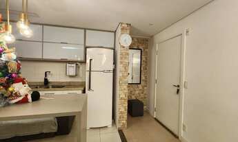 Imagem 2: Apartamento com 3 dormitórios sendo 1 suíte e 1 vaga de garagem em Joinville/SC