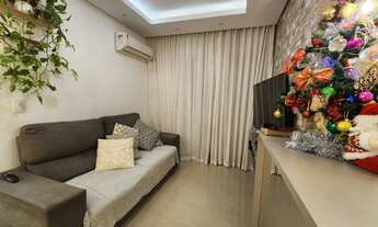 Imagem 5: Apartamento com 3 dormitórios sendo 1 suíte e 1 vaga de garagem em Joinville/SC