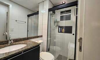 Imagem 6: Apartamento com 3 dormitórios sendo 1 suíte e 1 vaga de garagem em Joinville/SC