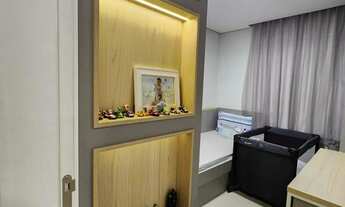 Imagem: Apartamento com 3 dormitórios sendo 1 suíte