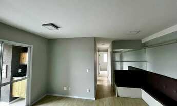 Imagem 4: Apartamento com 3 dormitórios sendo 1 suíte e 1 vaga de garagem em Joinville/SC