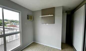 Imagem 7: Apartamento com 3 dormitórios sendo 1 suíte e 1 vaga de garagem em Joinville/SC