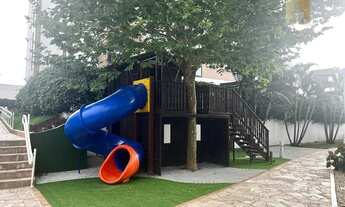 Imagem 3: Apartamento com 3 dormitórios sendo 1 suíte e 1 vaga de garagem em Joinville/SC