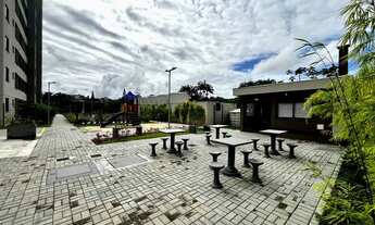 Imagem 3: Apartamento com 2 dormitórios e 1 vaga de garagem em Joinville/SC