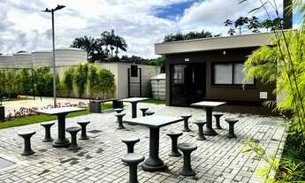 Imagem 7: Apartamento com 2 dormitórios e 1 vaga de garagem em Joinville/SC