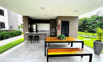 Imagem 6: Apartamento com 2 dormitórios e 1 vaga de garagem em Joinville/SC