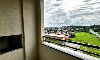 Imagem: APARTAMENTO NOVO NO FLORESTA