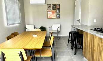 Imagem 4: APARTAMENTO NOVO NO FLORESTA