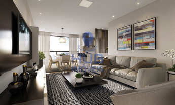 Imagem: Apartamento 3 Dormitórios para venda em