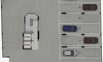 Imagem 3: Apartamento 3 Dormitórios para venda em Balneário Camboriú - SC