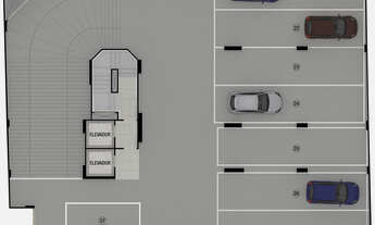 Imagem 7: Apartamento 3 Dormitórios para venda em Balneário Camboriú - SC