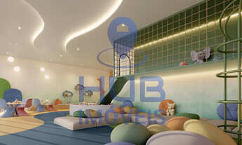 Imagem 7: Apartamento 4 Dormitórios para venda em Balneário Camboriú - SC