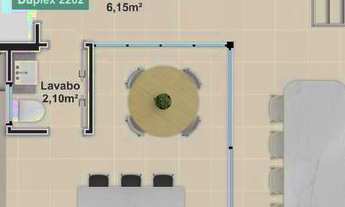 Imagem 5: Apartamento 3 Dormitórios para venda em Balneário Camboriú - SC