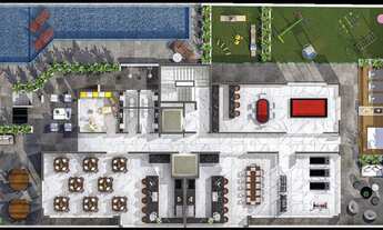 Imagem: Cobertura 4 Dormitórios para venda em Balneário