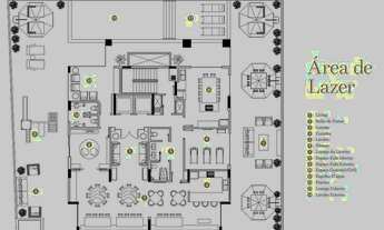 Imagem: Cobertura 3 Dormitórios para venda em Balneário