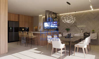 Imagem 5: Apartamento 3 Dormitórios para venda em Balneário Camboriú - SC