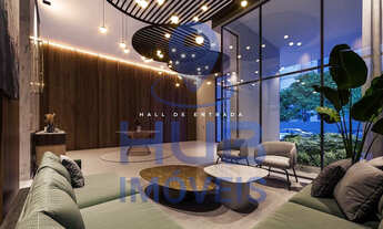 Imagem 3: Cobertura 4 Dormitórios para venda em Balneário Camboriú - SC