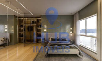 Imagem 2: Cobertura 4 Dormitórios para venda em Balneário Camboriú - SC