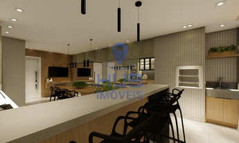 Imagem 2: Apartamento 2 Dormitórios para venda em São José - SC