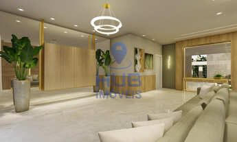 Imagem 3: Apartamento 2 Dormitórios para venda em São José - SC