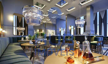 Imagem 7: Apartamento 4 Dormitórios para venda em Balneário Camboriú - SC