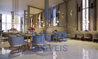 Imagem 5: Apartamento 4 Dormitórios para venda em Balneário Camboriú - SC