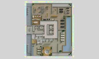 Imagem 4: Apartamento 4 Dormitórios para venda em Balneário Camboriú - SC