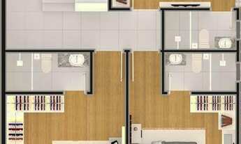 Imagem 4: Cobertura 3 Dormitórios para venda em Balneário Camboriú - SC