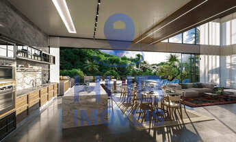 Imagem: Casa 4 Dormitórios para venda em Balneário