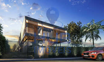 Imagem 6: Casa 4 Dormitórios para venda em Balneário Camboriú - SC