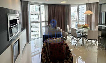 Imagem 4: Apartamento 3 Dormitórios para venda em Balneário Camboriú - SC