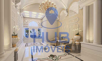 Imagem 6: Apartamento 4 Dormitórios para venda em Balneário Camboriú - SC