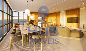 Imagem 2: Apartamento 5 Dormitórios para venda em Itapema - SC