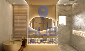 Imagem 3: Apartamento 5 Dormitórios para venda em Itapema - SC