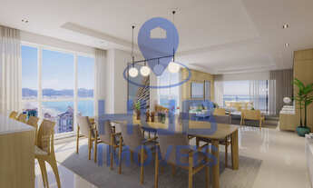 Imagem 6: Cobertura 5 Dormitórios para venda em Itapema - SC