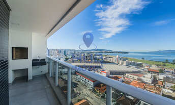 Imagem 3: Apartamento 2 Dormitórios para venda em São José - SC