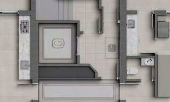 Imagem 5: Apartamento 3 Dormitórios para venda em Balneário Camboriú - SC