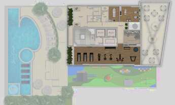 Imagem 6: Apartamento 5 Dormitórios para venda em Balneário Camboriú - SC