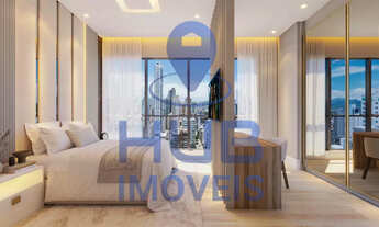 Imagem 3: Cobertura 4 Dormitórios para venda em Balneário Camboriú - SC