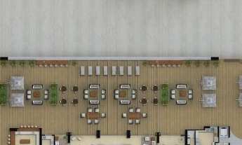 Imagem 2: Apartamento 4 Dormitórios para venda em Balneário Camboriú - SC