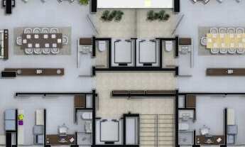 Imagem 5: Apartamento 4 Dormitórios para venda em Balneário Camboriú - SC