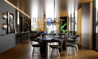 Imagem 3: Apartamento 3 Dormitórios para venda em Balneário Camboriú - SC