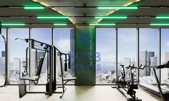 Imagem 5: Apartamento 3 Dormitórios para venda em Balneário Camboriú - SC