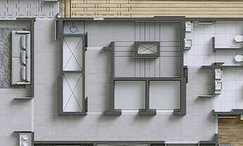 Imagem: Apartamento 3 Dormitórios para venda em